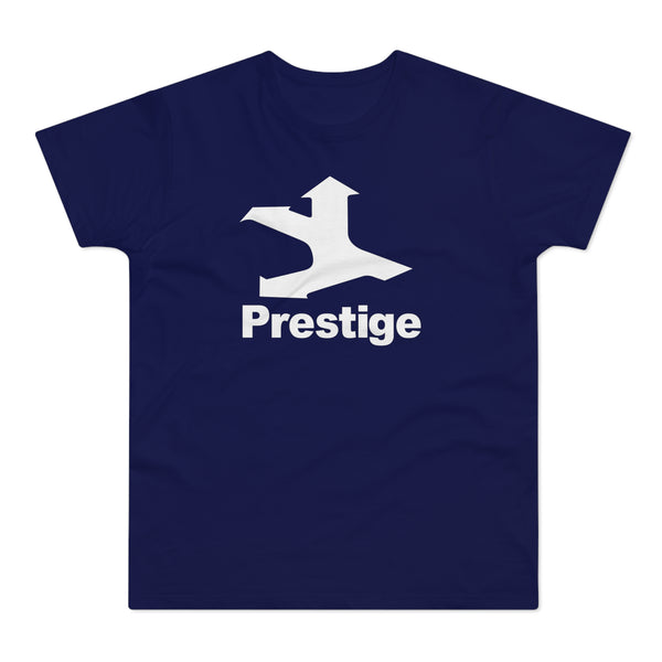 Prestige Records T Shirt (Standard Weight)