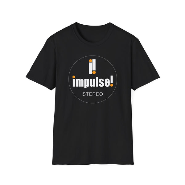 Impulse Stereo T Shirt (Mid Weight) | Soul-Tees.com