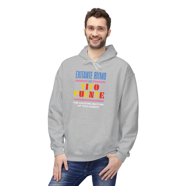 Tito Puente Hoodie / Hoody