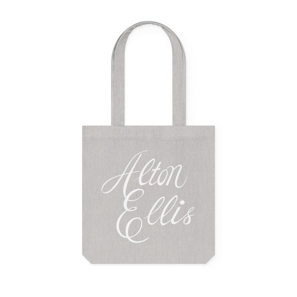 Alton Ellis Tote Bag - Soul-Tees.com