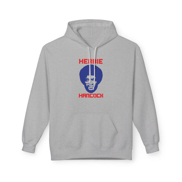 Herbie Hancock Hoodie / Hoody