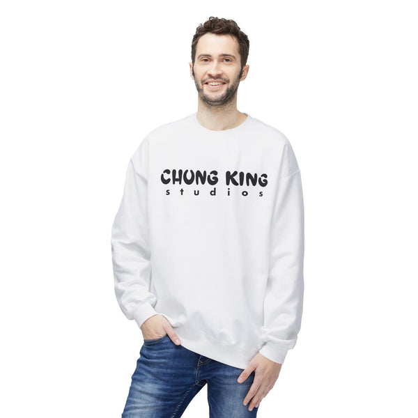 Chung King Studios Sweatshirt