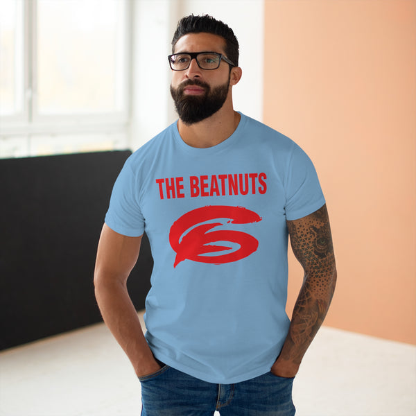 The Beatnuts T Shirt (Standard Weight)