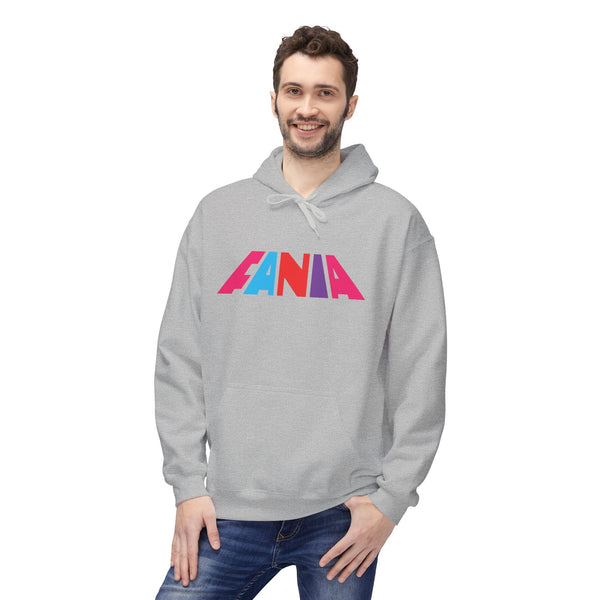 Fania Records Hoodie / Hoody