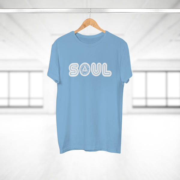 Soul 45 T Shirt (Heavyweight) | Soul-Tees.com