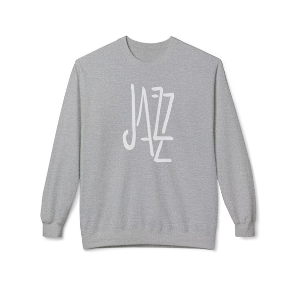 Jazz Jersey Sweatshirt Design 4
