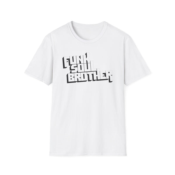 Funk Soul Brother T Shirt - 40% OFF