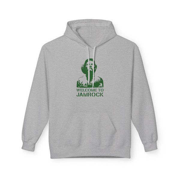 Damian Marley Jam Rock Hoodie / Hoody