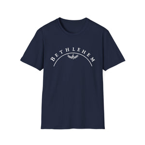 Bethlehem Records T Shirt (Mid Weight) | Soul-Tees.com
