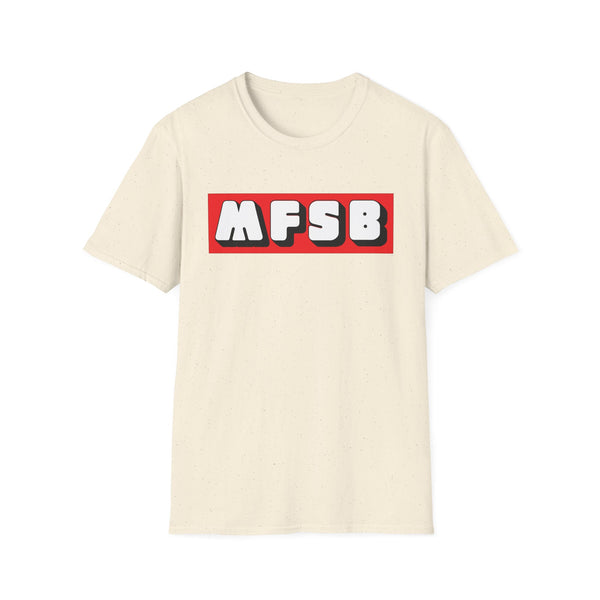 MFSB T Shirt (Mid Weight) | SALE!