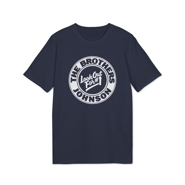 Brothers Johnson T Shirt (Premium Organic)