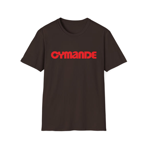 Cymande T Shirt (Mid Weight) | SALE!