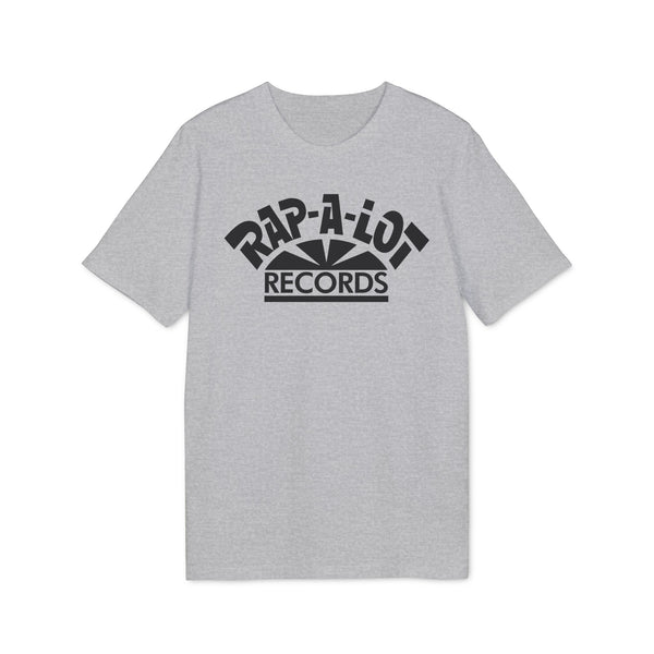 Rap A Lot Records T Shirt (Premium Organic)