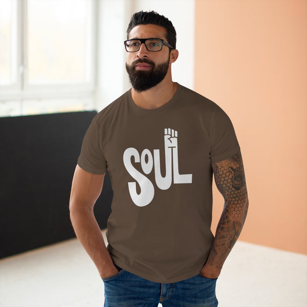 Soul Hand T Shirt (Standard Weight)