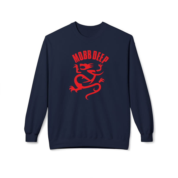 Mobb Deep Jersey Sweatshirt