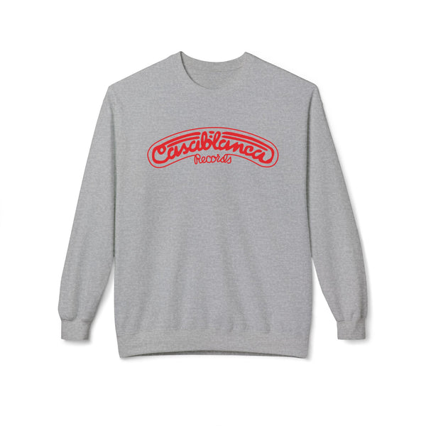 Casablanca Records Jersey Sweatshirt