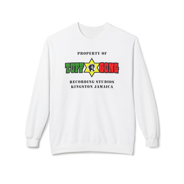 Tuff Gong Jersey Sweatshirt