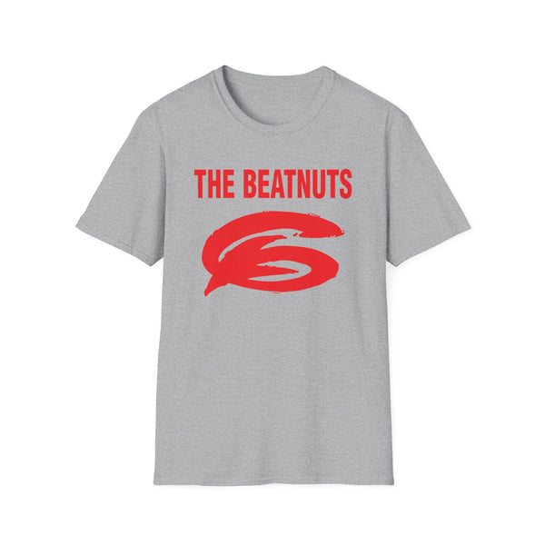 The Beatnuts T Shirt (Mid Weight) | SALE!