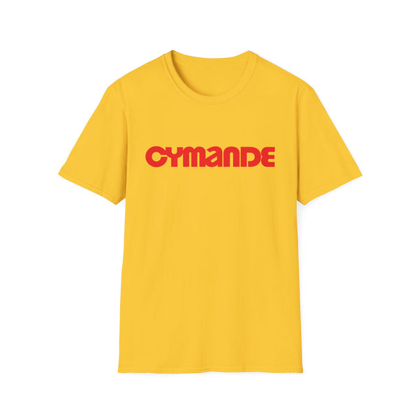 Cymande T Shirt (Mid Weight) | SALE!