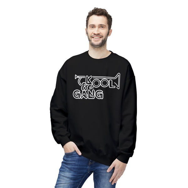 Kool & The Gang Sweatshirt