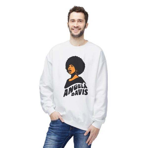 Angela Davis Sweatshirt