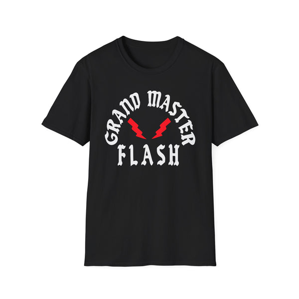 Grand Master Flash T Shirt