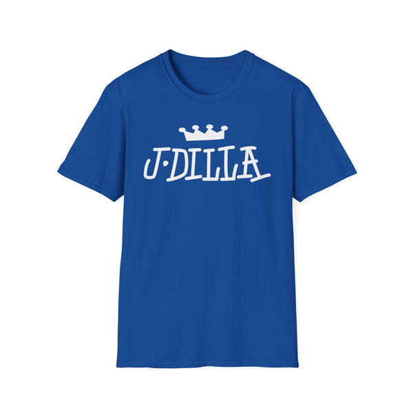 J Dilla T Shirt (Mid Weight) | SALE!