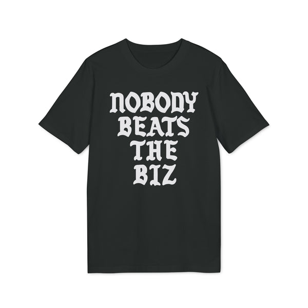 Biz Markie T Shirt (Premium Organic)