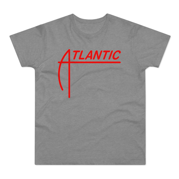 Atlantic Records Classic T Shirt (Standard Weight)