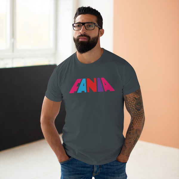 Fania Records T Shirt (Standard Weight)