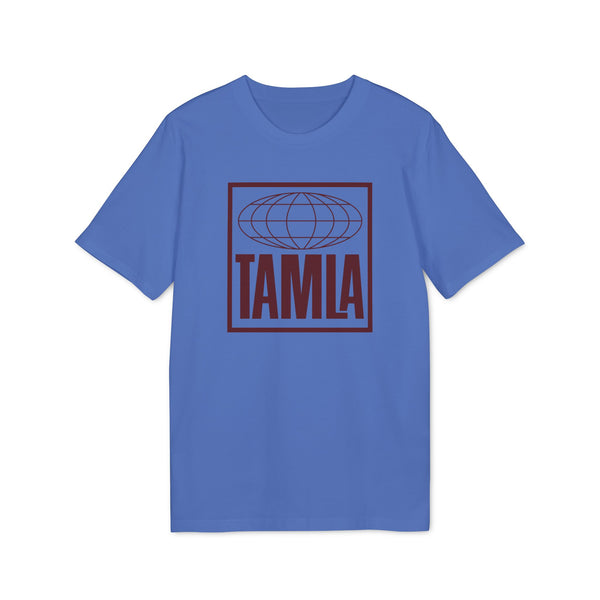 Tamla Records T Shirt (Premium Organic)