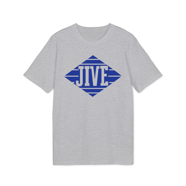 Jive Records T Shirt (Premium Organic)