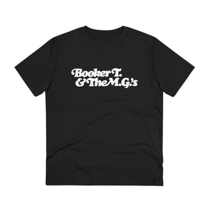 Booker T T-Shirt (Premium Organic) - Soul-Tees.com