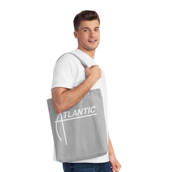 Atlantic Classic Tote Bag - Soul-Tees.com