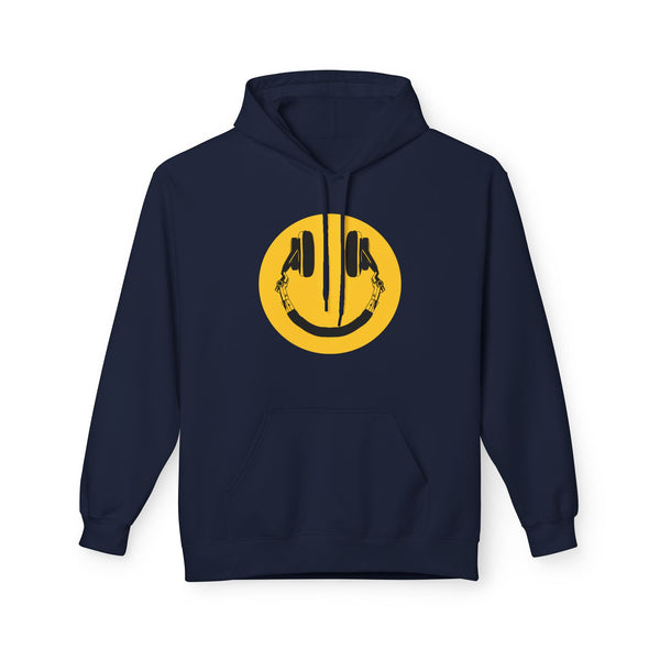 Smile Acid House Hoodie / Hoody