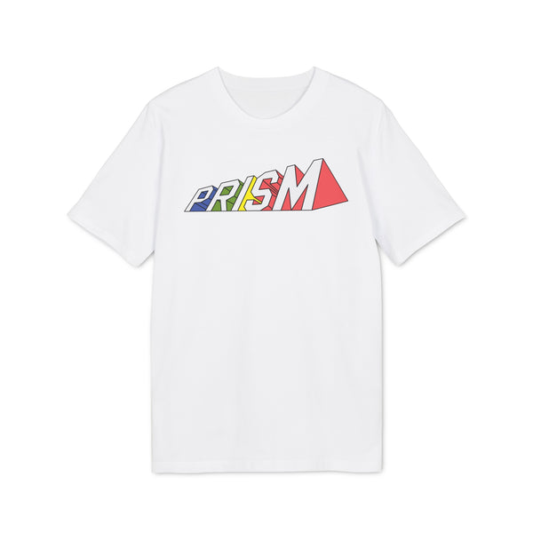 Prism Records T Shirt (Premium Organic)