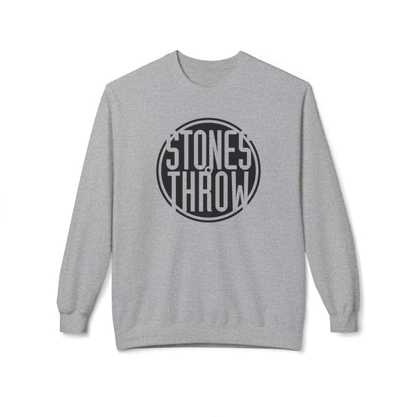 Stones Throw Records Sweatshirt