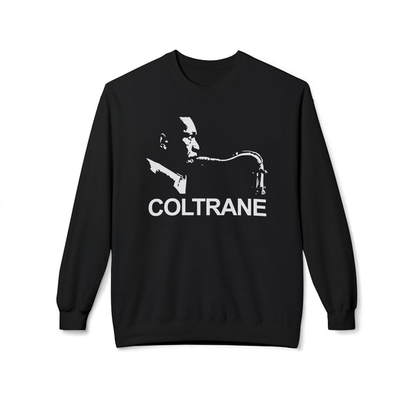 John Coltrane Sweatshirt