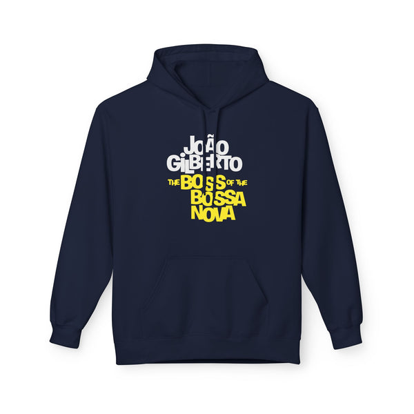 Joao Gilberto Hoodie / Hoody