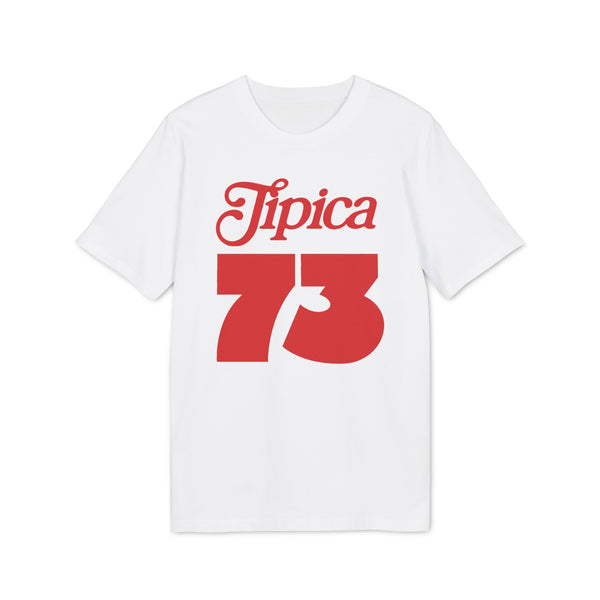 Tipica 73 T Shirt (Premium Organic)