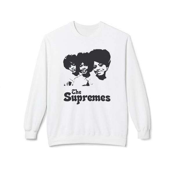 The Supremes Sweatshirt