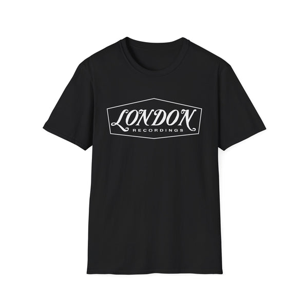 London Records T Shirt