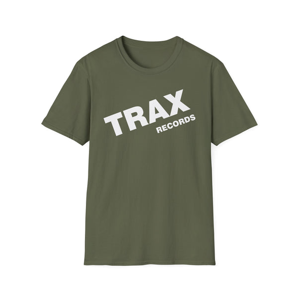 Trax Records T Shirt