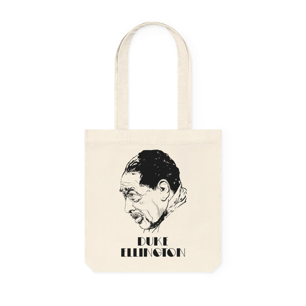 Duke Ellington Tote Bag