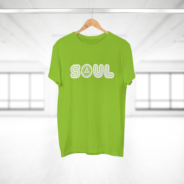 Soul 45 T Shirt (Heavyweight) | Soul-Tees.com