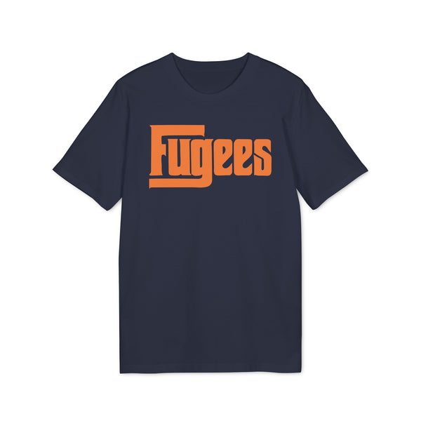 Fugees T Shirt (Premium Organic)