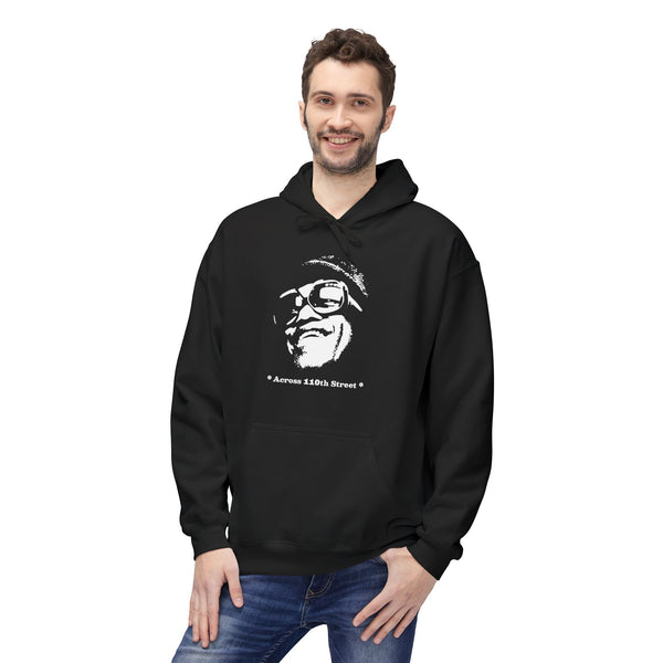 Bobby Womack Across 110th Street Hoodie / Hoody