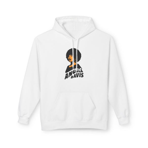 Angela Davis Hoodie / Hoody