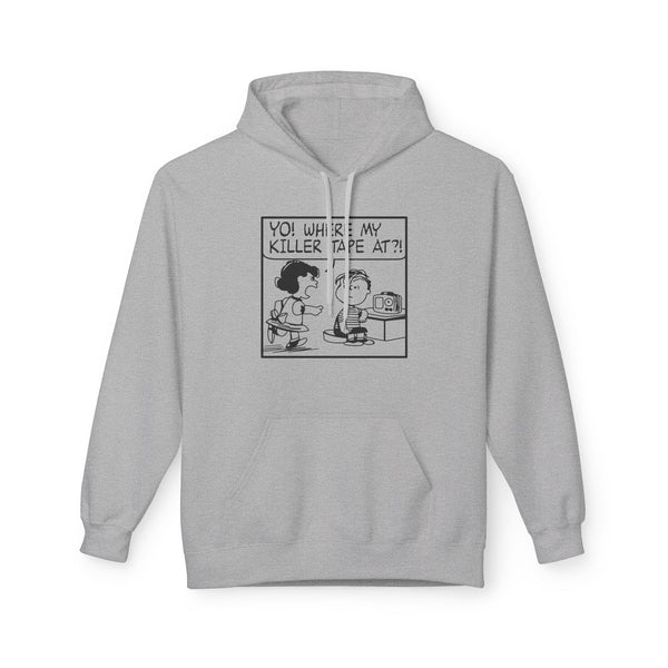 Killer Tape Hoodie / Hoody