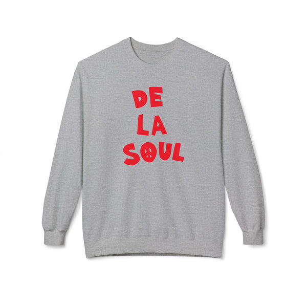 De La Soul Jersey Sweatshirt